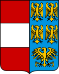 AUT Zwettl-Niederösterreich COA